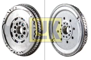 Koło zamachowe LUK S80 TS XY 05.98- 415017810