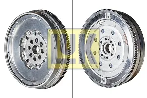 Koło zamachowe LUK C-CROSSER EP_ 02 415032110