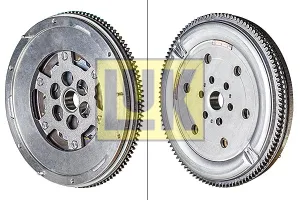 Koło zamachowe LUK FORD MAVERICK 415037610