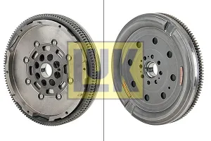 Koło zamachowe LUK SEAT LEON 5F1 1.8 TSI 09.12-05.21 415072610