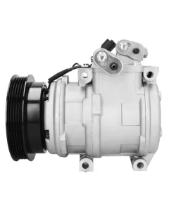 Sprężarka klimatyzacji SORENTO 02-  4170KS-1