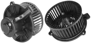 Wentylator wnętrza KIA SORENTO 06-09 4170NU-1