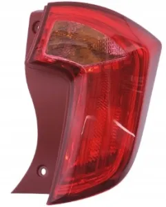 41A188-E Lampa tył DEPO PICANTO 06.11- prawy tył 41A188-E