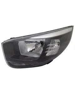 41A209-E Reflektor główny  TYC KIA PICANTO 03.17- 41A209-E