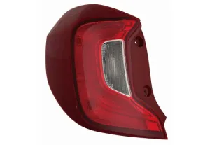 Lampa tylna / Tył Prawa KIA Picanto 17-23 DEPO 41A288-E
