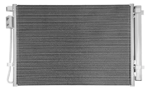 Skraplacz klimatyzacji Koyorad KIA Rio/H.Accent, 18- 41B2K81K