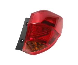 Lampa tył prawa KIA CEE'D (EU) 06.12-12.18 41C1886E