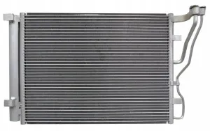 Skraplacz klimatyzacji OEM/OES Halla/Hanon OPTIMA 10- 41D1K81X