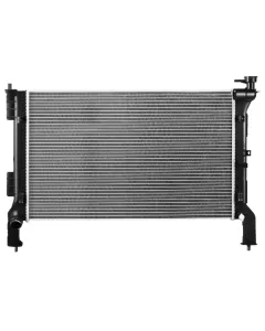 Chłodnica wody OEM/OES Hanon SONATA LF 14- 41D2081X