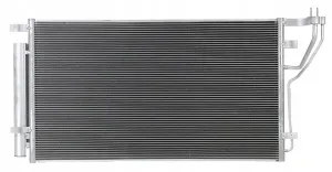 Skraplacz klimatyzacji OEM/OES Halla/Hanon SONATA (LF) 14- 41D2K82X