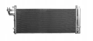 Skraplacz klimatyzacji Koyorad KIA Stinger 17- 41G1K81K