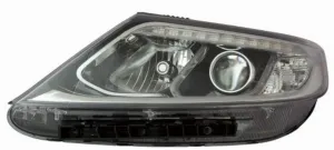 41K1090E Reflektor główny lewy DEPO KIA SORENTO (XM) 10.12-12.14 41K1090E