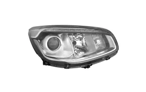41L1102E Reflektor główny Depo KIA SOUL (PS) 07.13-12.19 41L1102E