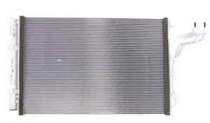 Skraplacz klimatyzacji Koyorad KIA SOUL, 14- 41L1K81K