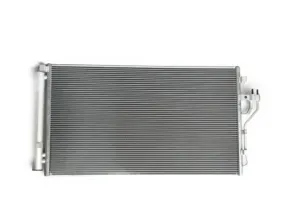 Skraplacz klimatyzacji OEM/OES (Halla/Hanon) CARENS, 13- 41M1K81X