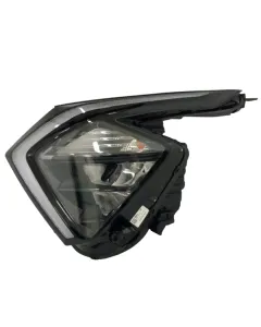 Reflektor Lampa Przód Lewa KIA Sportage 21- 41X209-X