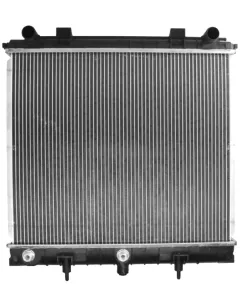 Chłodnica wody SRLine RANGE ROVER 94-02 433108-3