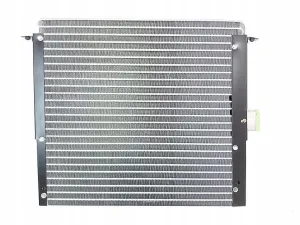 Skraplacz klimatyzacji  RANGE ROVER 95 4331K8B2