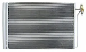 Skraplacz klimatyzacji  RANGE ROVER 05- 4332K8C1