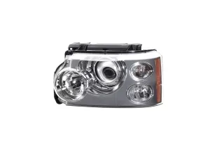 Reflektor główny LAND ROVER RANGE ROVER SPORT 07.06-07.09 HELLA 4334091H