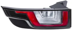 43Y1874H Lampa tył lewa LAND ROVER RANGE ROVER EVOQUE 03.11-05.15 43Y1874H