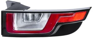 43Y1883H Lampa tył prawa LAND ROVER RANGE ROVER EVOQUE 03.11-05.15 43Y1883H