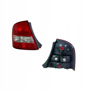 450987-E Lampa tył lewa MAZDA 323 (BJ), 07.98-12.00 450987-E