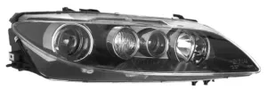 4519104E Reflektor główny MAZDA 6 (GG/GY) 06.02-11.07 TYC 4519104E