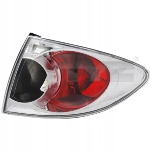 Lampa tył prawa MAZDA 6 (GG/GY), 06.02-11.07 4519880E