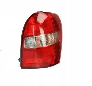 454088-1 Lampa tył prawa MAZDA 323F (BJ), 09.98-12.00 454088-1