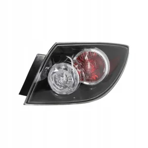 Lampa tył prawa TYC MAZDA 3 (BK) 10.03-07.09 454188BE