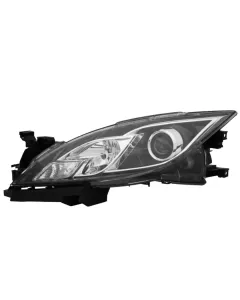 4560090E Reflektor główny TYC MAZDA 6 (GH) 11.07-12.12 4560090E