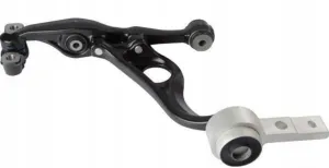 456037 Wahacz lewy przód SRLine MAZDA 6 GH 11.07-12.12 456037