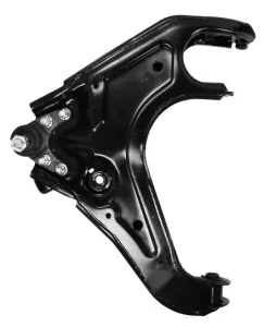 Wahacz lewy przód SRLine Mazda BT-50 PICK-UP 08.06-12.15 459737