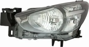 45B209-E Reflektor główny MAZDA 2 (DJ) 07.14- DEPO 45B209-E