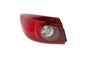 Lampa tył lewa MAZDA 3 (BM), 06.13-08.17 45C2878E
