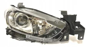 45D110-E Reflektor główny Mazda 6 (GJ) 12.14-04.18 DEPO 45D110-E