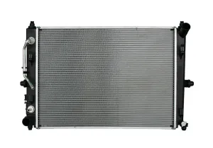 Chłodnica wody SRLine MX-5, 15- 45R108-2