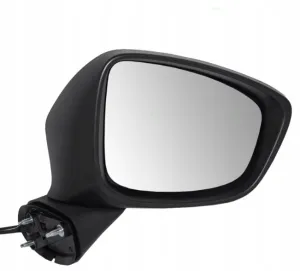 45X1524M Lusterko prawe ogrzewane z migaczem LED View Max MAZDA CX5 KE 45X1524M