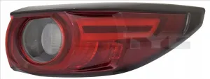 45X288-E Lampa tył prawa MAZDA CX-5, 06.17- E 45X288-E