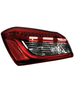 490187-X Lampa tył lewa OEM/OES MASERATI GHIBLI 07.13- 490187-X