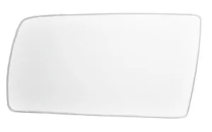 SZKŁO LUSTERKA ZEWNĘTRZNEGO MB202 C,E,S CLASA92- 5002543E