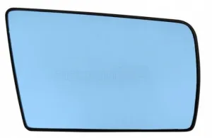 Wkład lusterka prawy ogrzewany MERCEDES KLASA E (W210) 5002551E