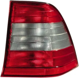 LAMPA TYLNA MERC.W202(C-KL), 93- 5002873H