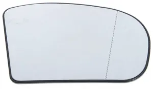 Wkład lusterka prawy ogrzewany MERCEDES KLASA C (W203) 5003555E