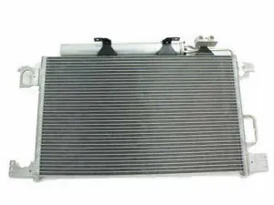 Skraplacz klimatyzacji SRLine Mercedes C (W203) 5003K8C3S