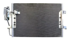 Skraplacz klimatyzacji SRLine MB W168 A 09.97- 5005K8C2S
