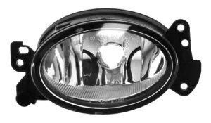 Lampa p/mgielna-przednia