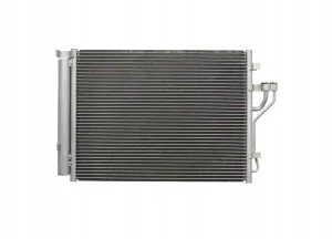 Skraplacz klimatyzacji OEM/OES MARCEDES A (W169) 5006K81X