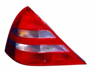 500787-E Lampa tył lewa MERCEDES KLASA SLK (R170) 09.96-10.05 500787-E